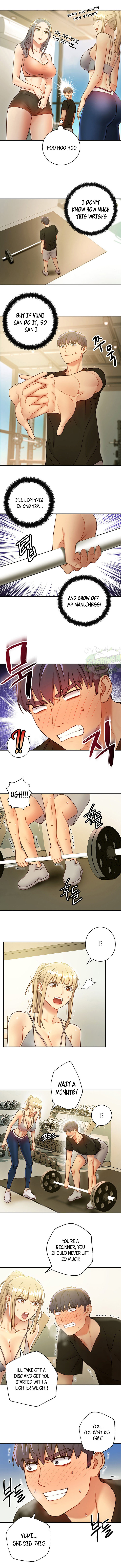 Stepmother Friends Ch.32/? - Page 280