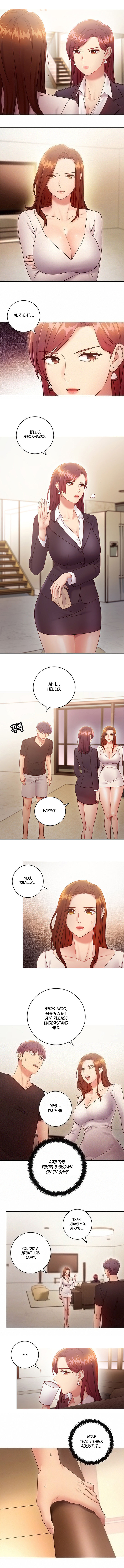 Stepmother Friends Ch.32/? - Page 302