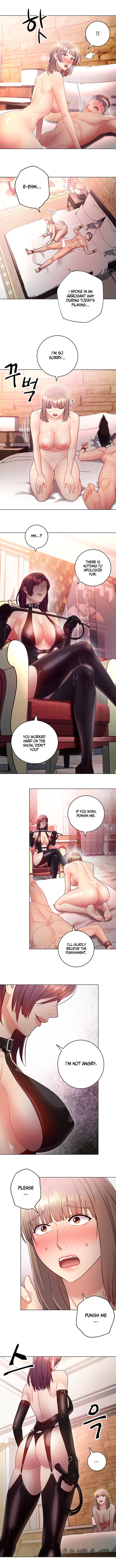 Stepmother Friends Ch.32/? - Page 307