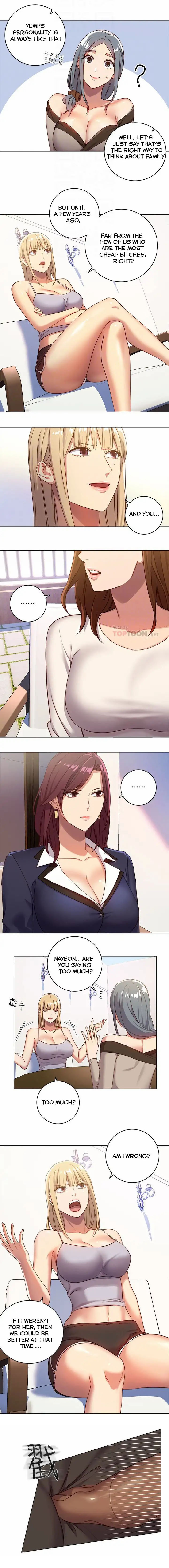Stepmother Friends Ch.32/? - Page 50