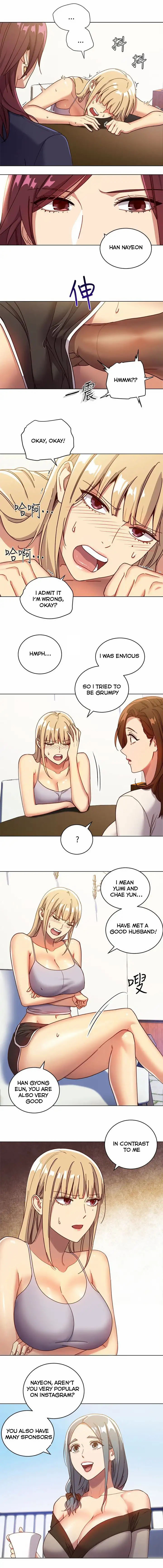 Stepmother Friends Ch.32/? - Page 52
