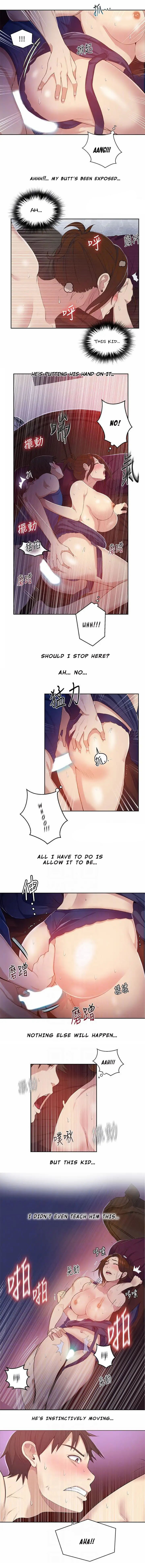 Secret Class Ch.40/? - Page 97