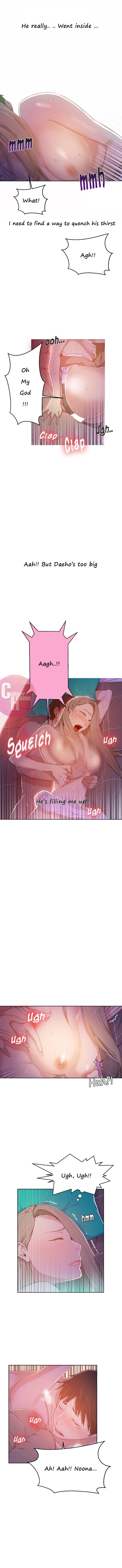 Secret Class Ch.40/? - Page 126