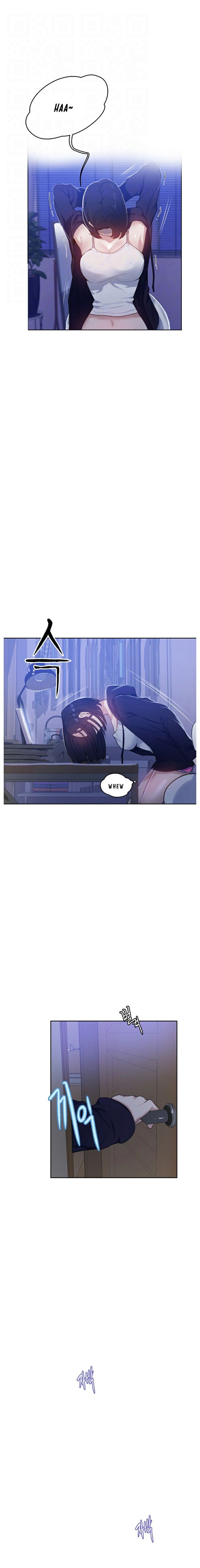 Secret Class Ch.40/? - Page 138
