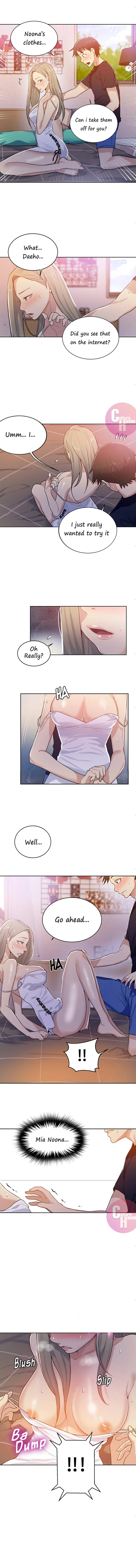 Secret Class Ch.40/? - Page 191