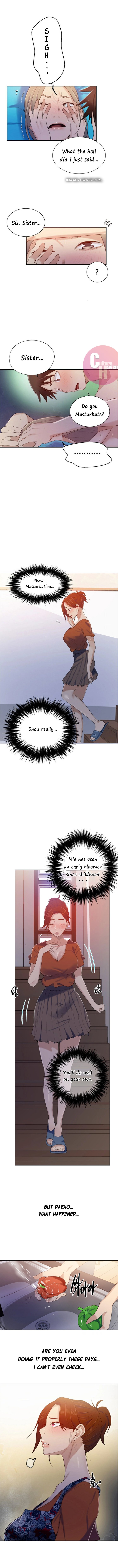 Secret Class Ch.40/? - Page 210