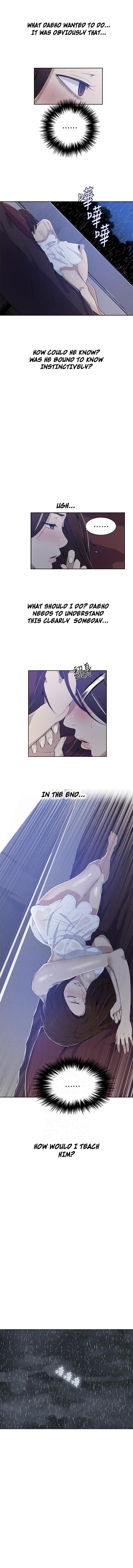 Secret Class Ch.40/? - Page 245