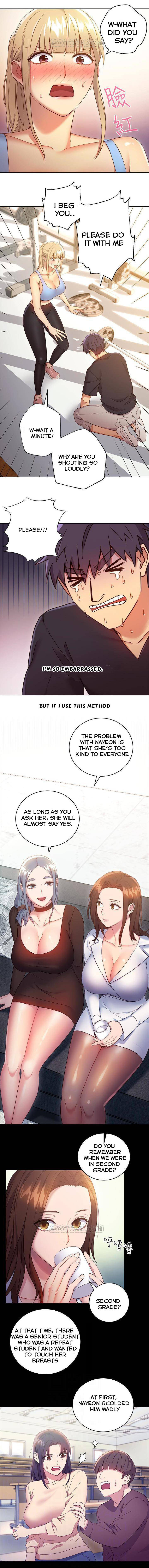 Stepmother Friends Ch.33/? - Page 111