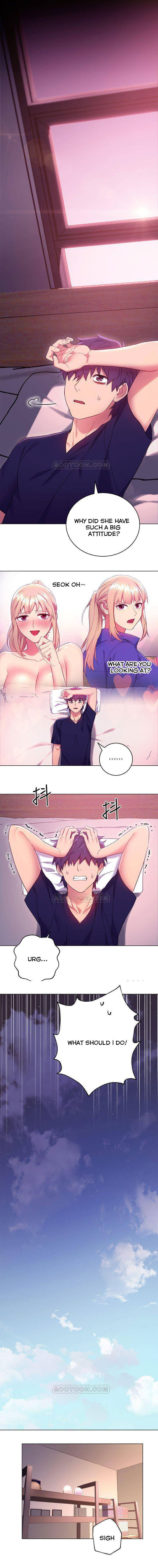 Stepmother Friends Ch.33/? - Page 140