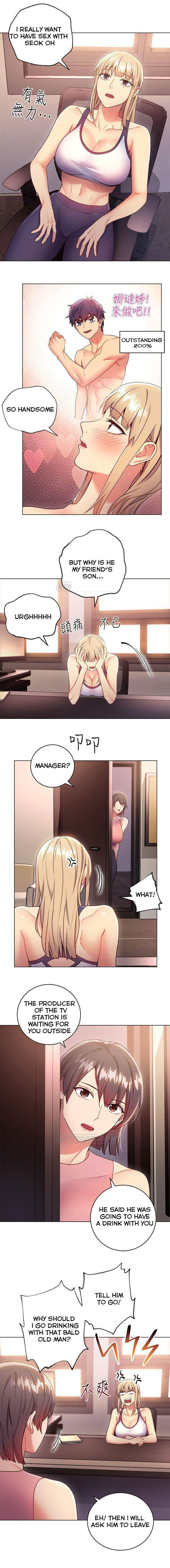 Stepmother Friends Ch.33/? - Page 141