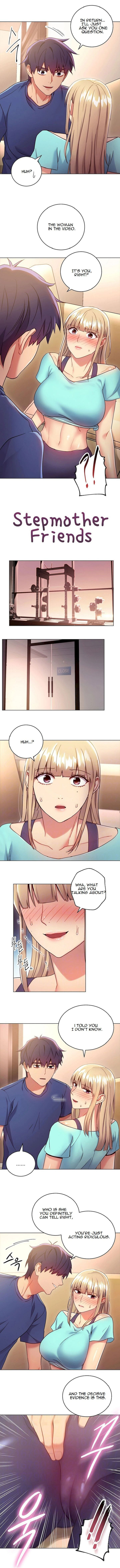 Stepmother Friends Ch.33/? - Page 162