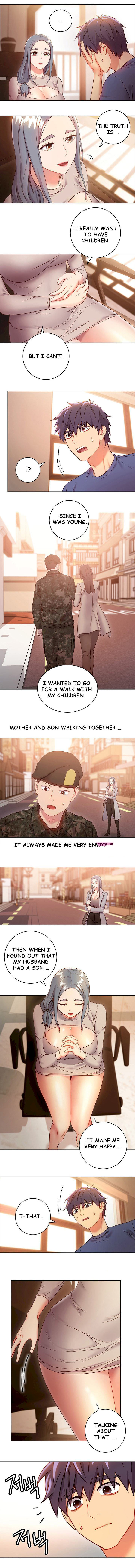 Stepmother Friends Ch.33/? - Page 196
