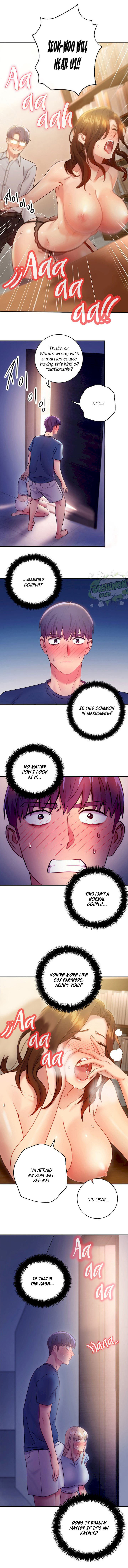 Stepmother Friends Ch.33/? - Page 246