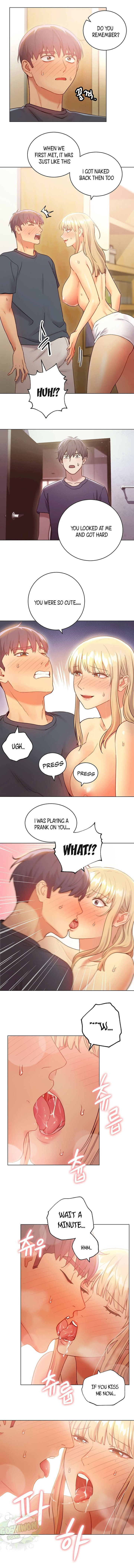 Stepmother Friends Ch.33/? - Page 257