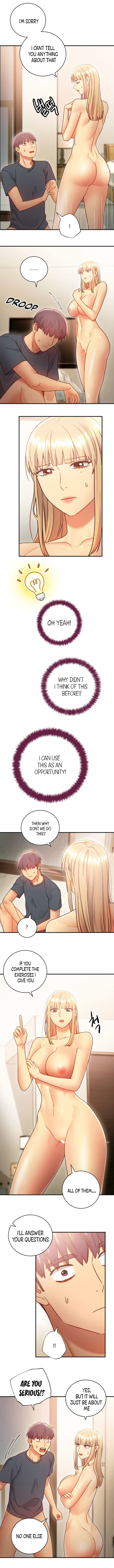 Stepmother Friends Ch.33/? - Page 268