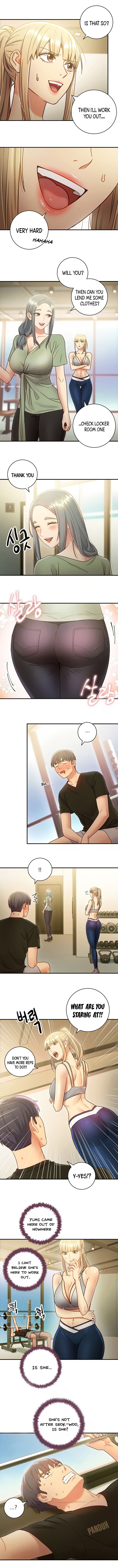 Stepmother Friends Ch.33/? - Page 275