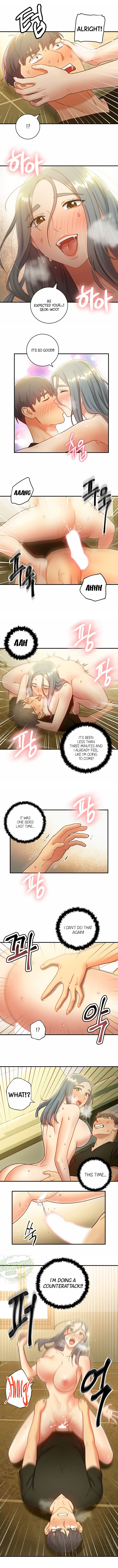 Stepmother Friends Ch.33/? - Page 288