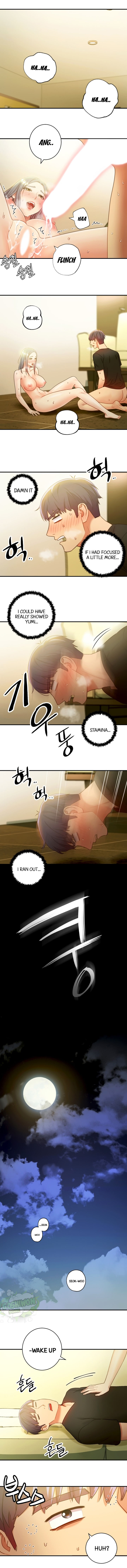Stepmother Friends Ch.33/? - Page 297