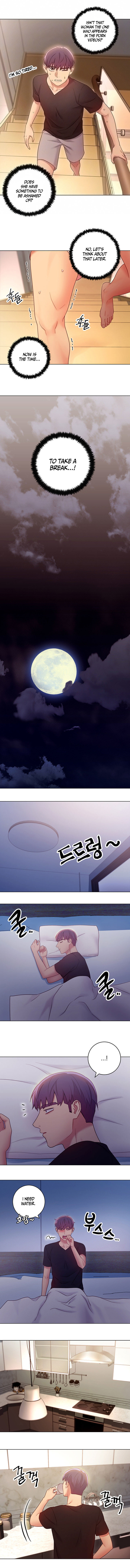 Stepmother Friends Ch.33/? - Page 303