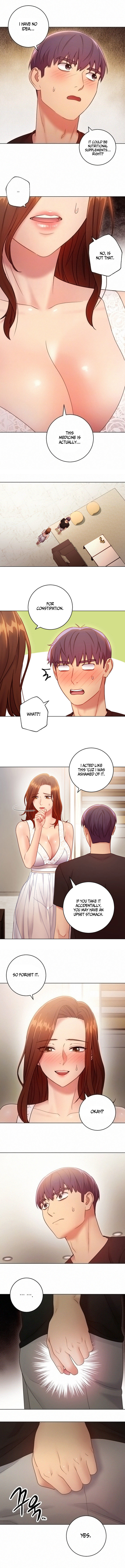 Stepmother Friends Ch.33/? - Page 310