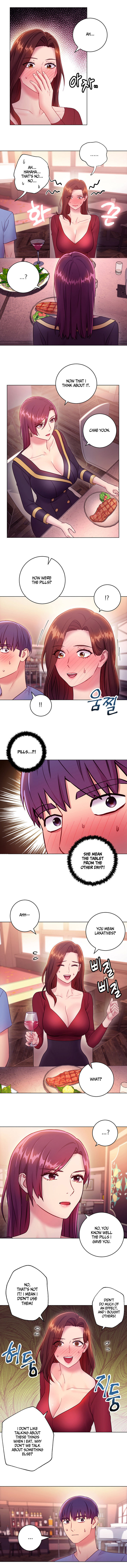Stepmother Friends Ch.33/? - Page 331