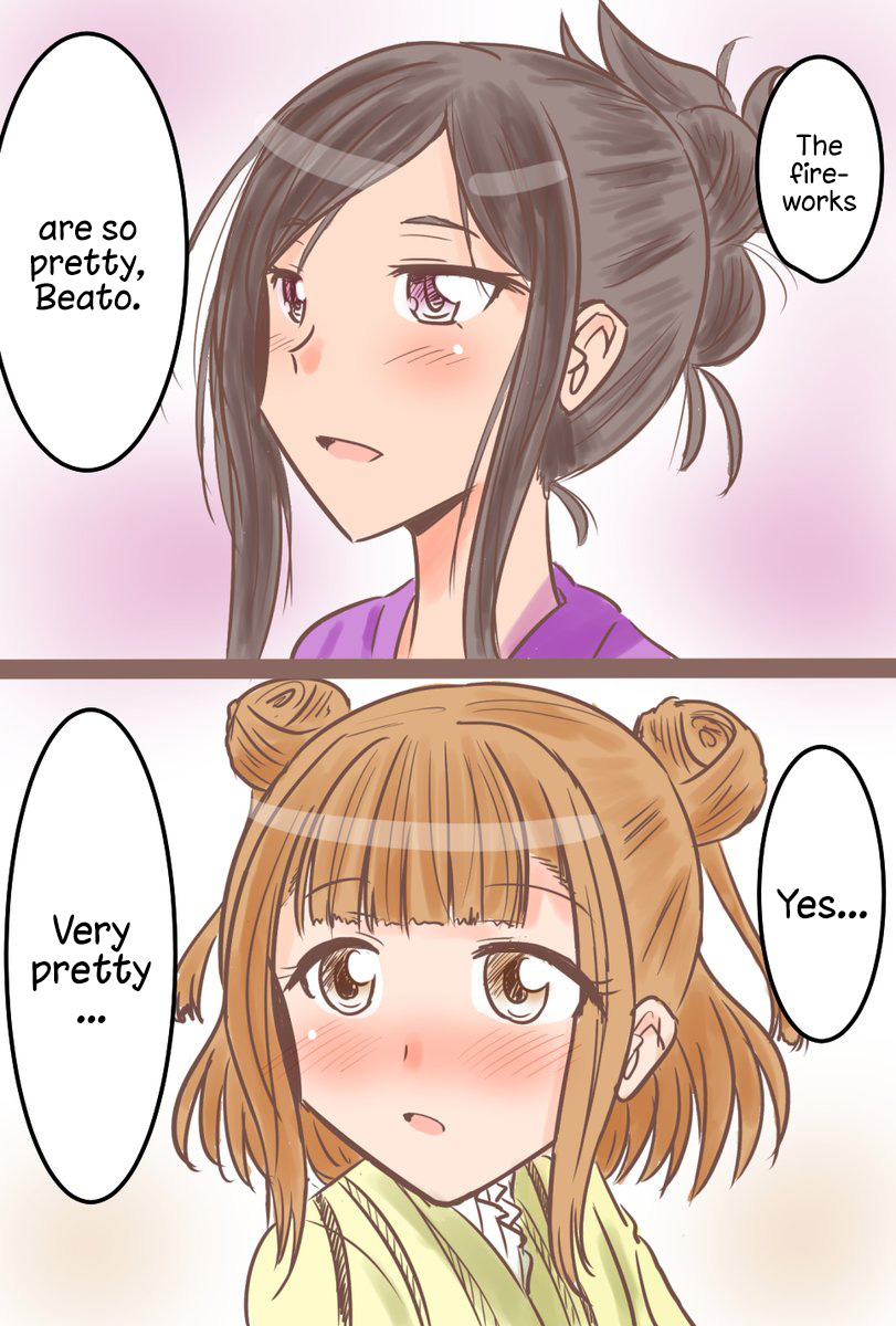 Dorothy x Beatrice Collection - Page 11