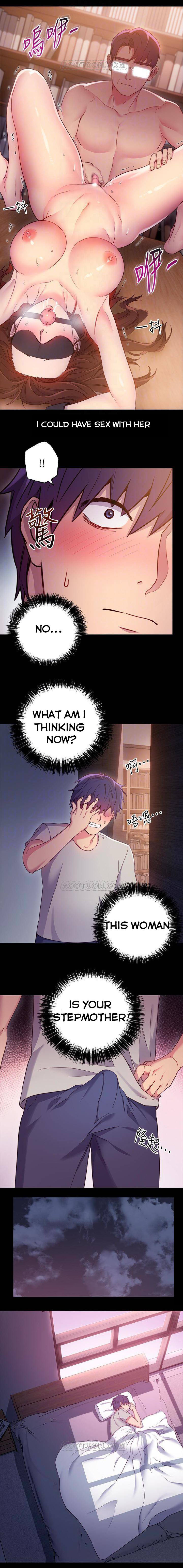 Stepmother Friends Ch.34/? - Page 104