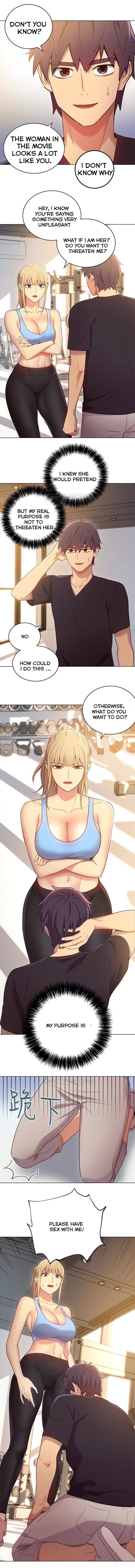 Stepmother Friends Ch.34/? - Page 110