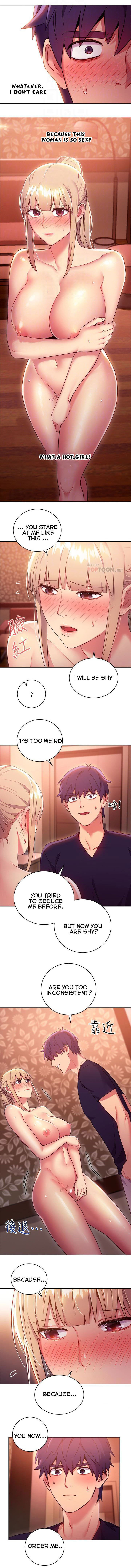 Stepmother Friends Ch.34/? - Page 118