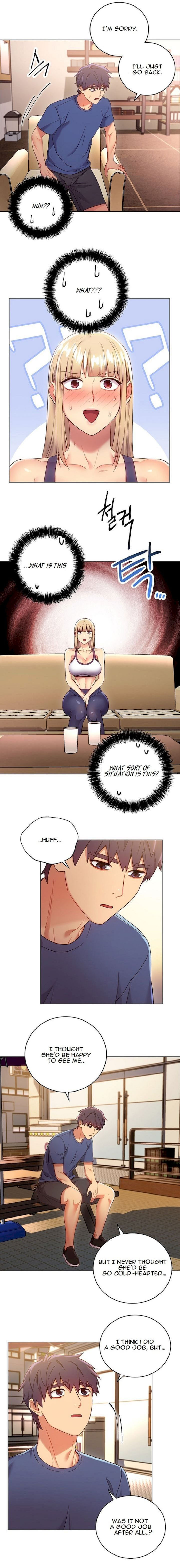 Stepmother Friends Ch.34/? - Page 146