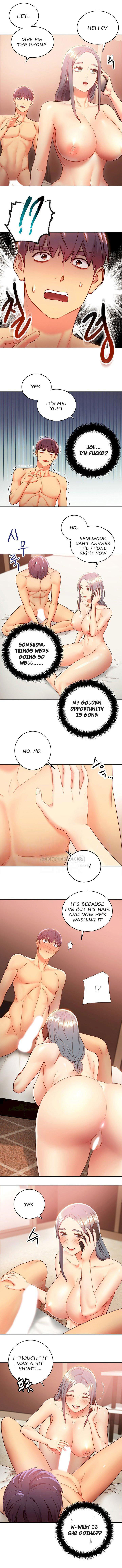 Stepmother Friends Ch.34/? - Page 208