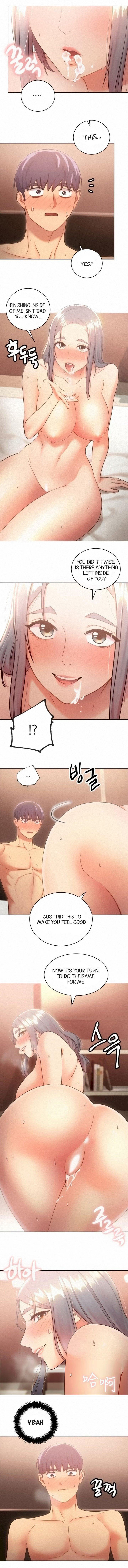 Stepmother Friends Ch.34/? - Page 220