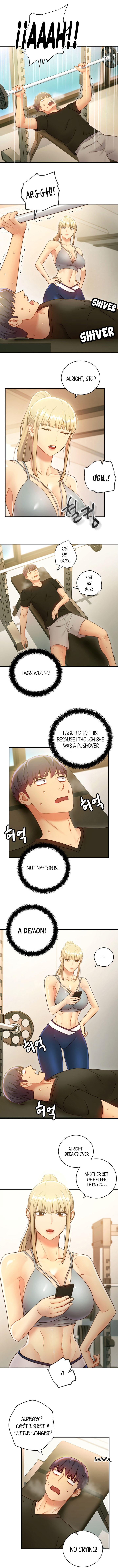 Stepmother Friends Ch.34/? - Page 271