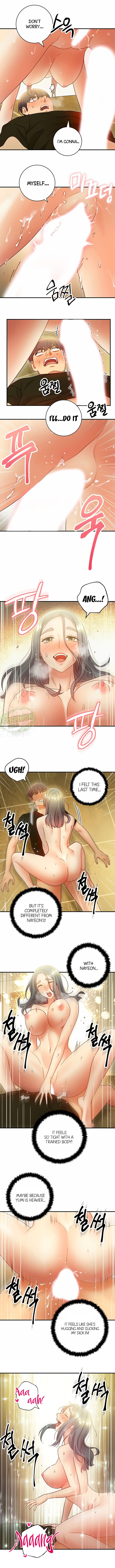Stepmother Friends Ch.34/? - Page 287