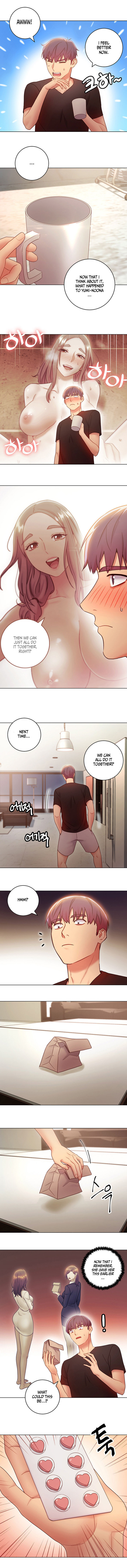 Stepmother Friends Ch.34/? - Page 304