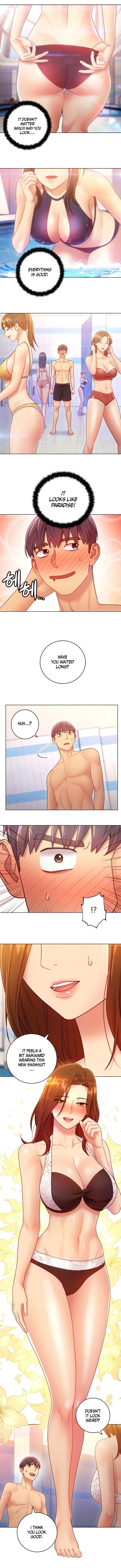Stepmother Friends Ch.34/? - Page 312