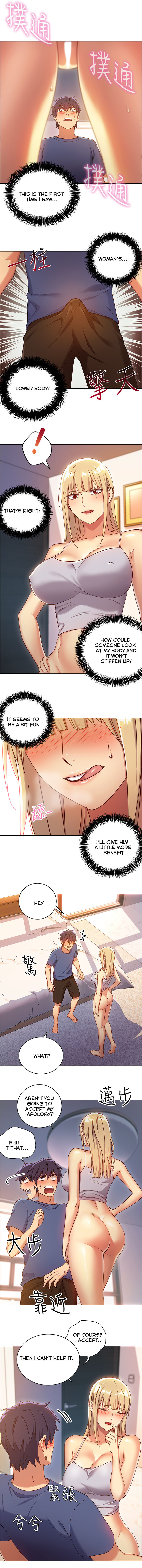 Stepmother Friends Ch.34/? - Page 58