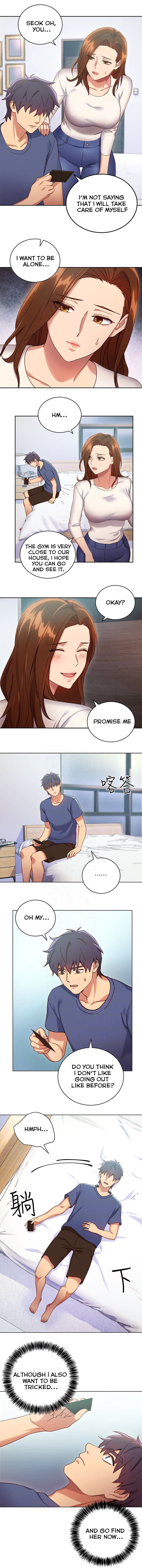 Stepmother Friends Ch.34/? - Page 69