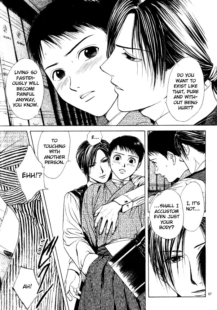 Sakura Gari Vol. 1 - Page 67