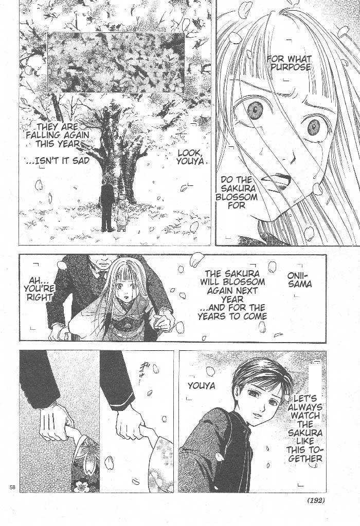 Sakura Gari Ge - Page 139