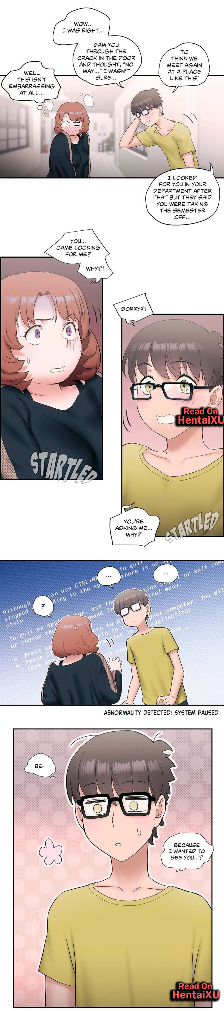 Sexercise Ch. 1-35 - Page 174