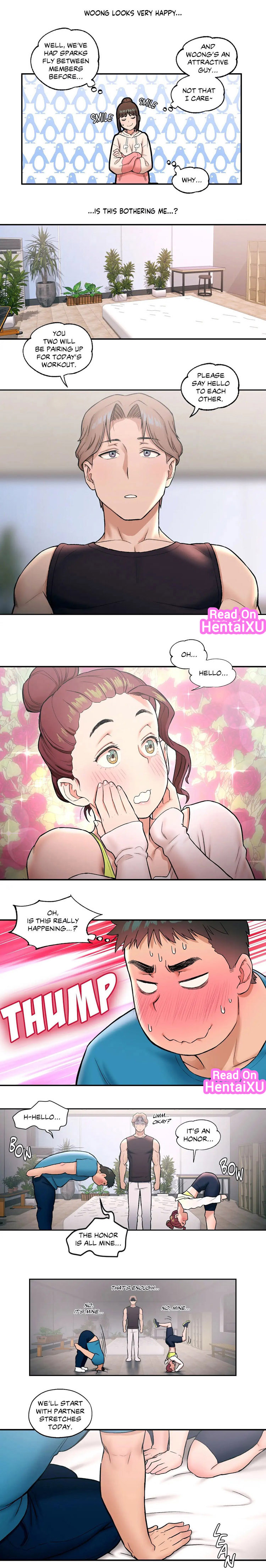 Sexercise Ch. 1-35 - Page 290