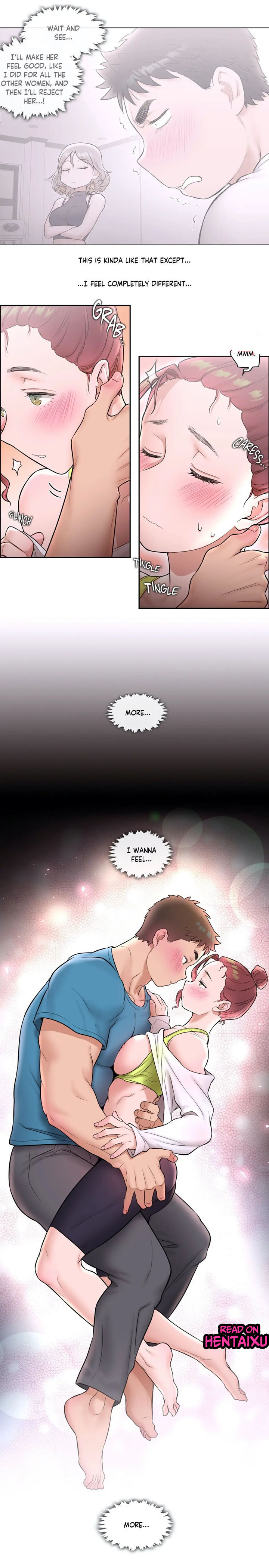 Sexercise Ch. 1-35 - Page 313