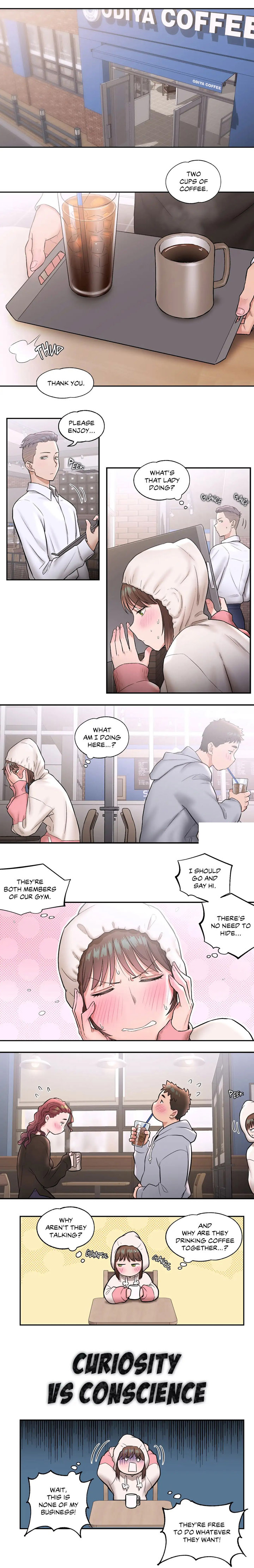 Sexercise Ch. 1-35 - Page 319