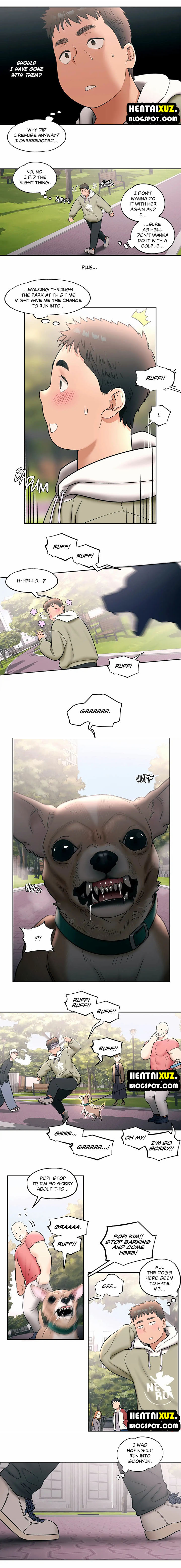 Sexercise Ch. 1-35 - Page 360