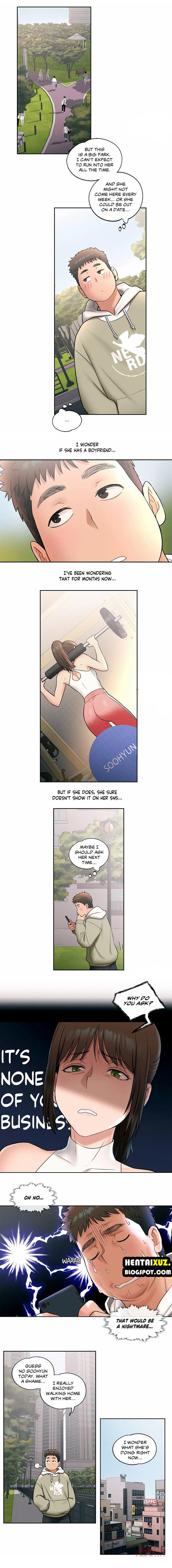 Sexercise Ch. 1-35 - Page 361
