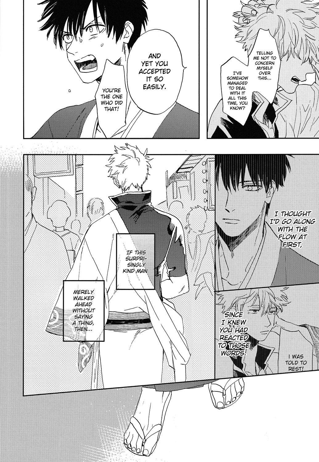 Bokura no Chishio - Page 39