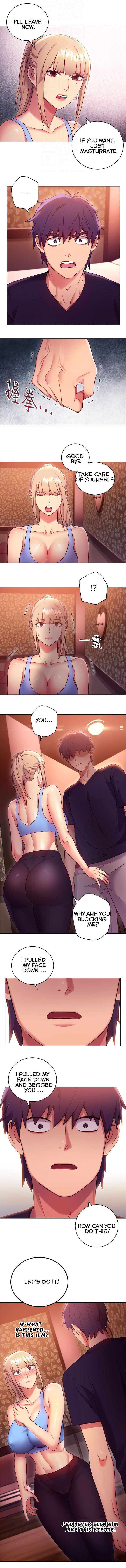 Stepmother Friends Ch.35/? - Page 116