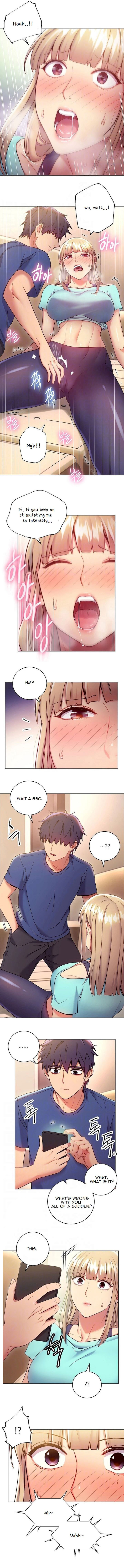 Stepmother Friends Ch.35/? - Page 163