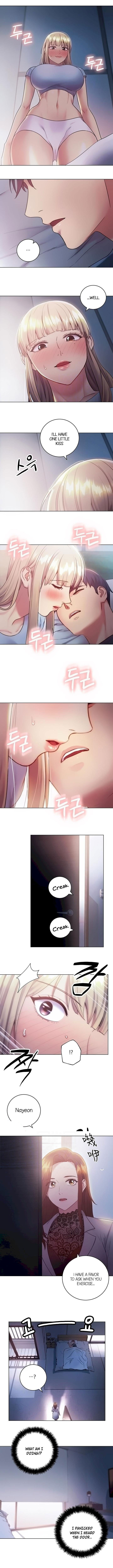 Stepmother Friends Ch.35/? - Page 229